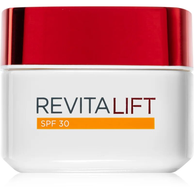 L’Oréal Paris Revitalift Classic crema de zi anti-rid SPF 30 50 ml