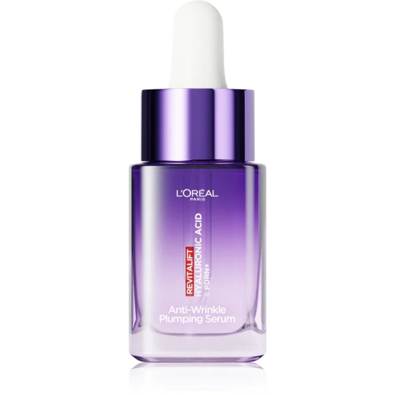 L’Oréal Paris Revitalift Filler ser antirid cu acid hialuronic 15 ml