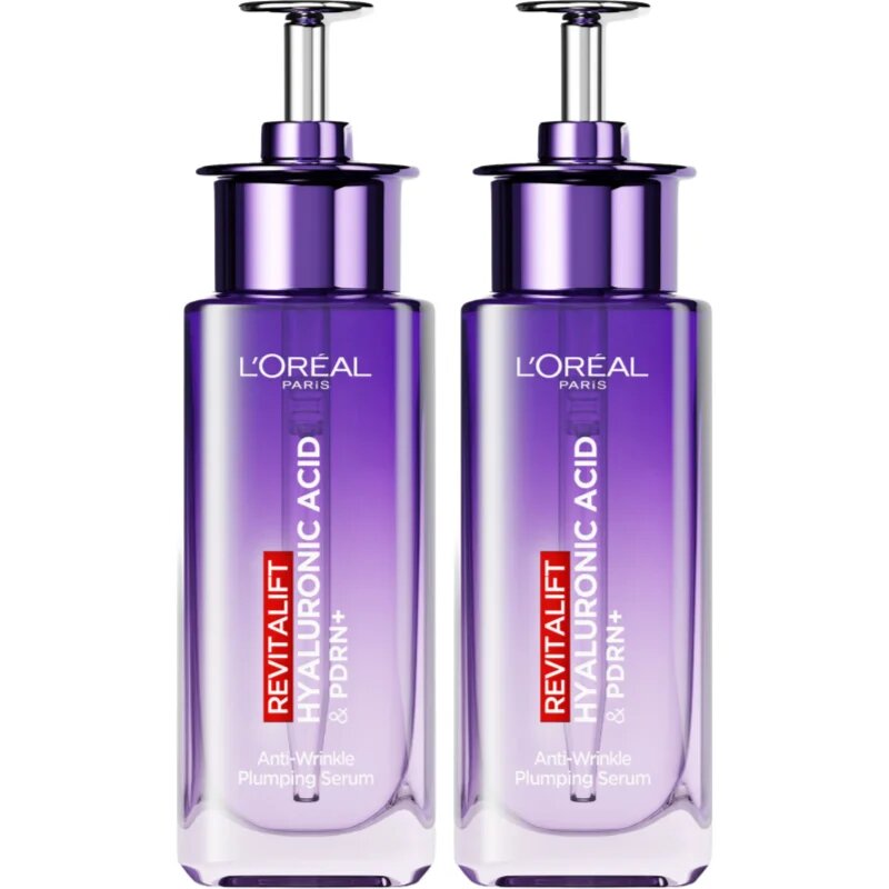 L’Oréal Paris Revitalift Filler set faciale