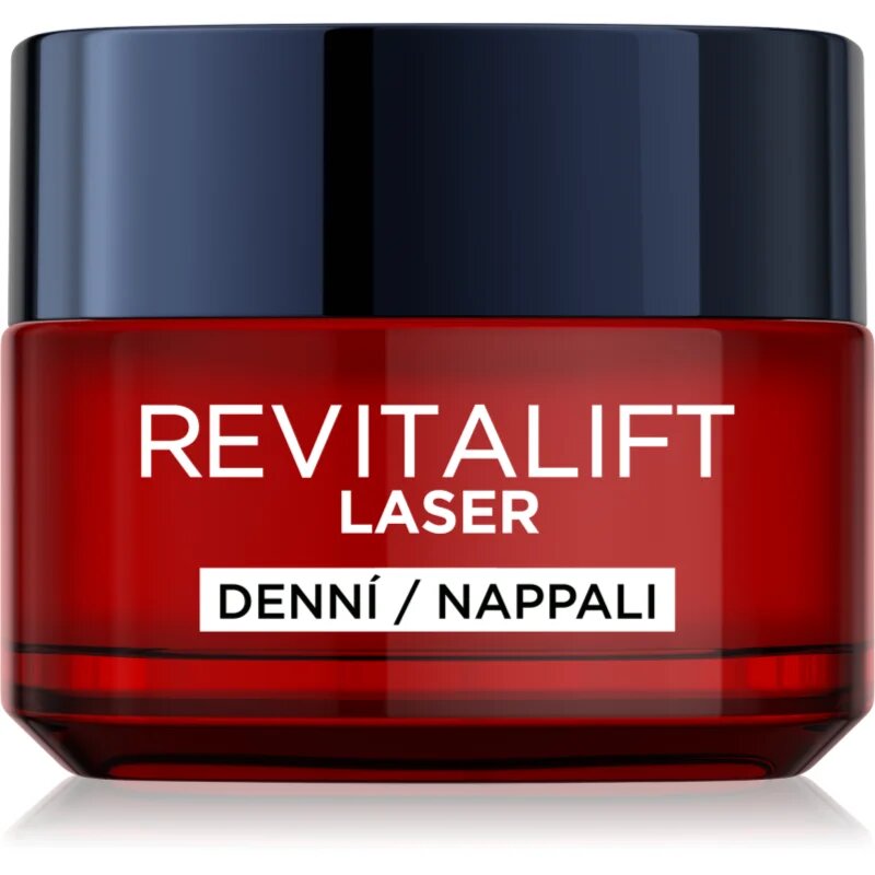 L’Oréal Paris Revitalift Laser cremă facială de zi intens nutritivă 50 ml