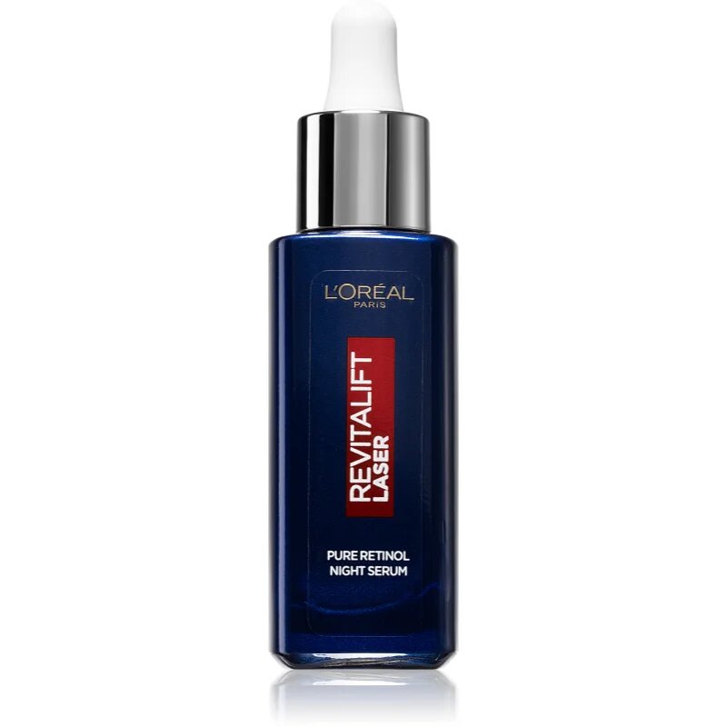 L’Oréal Paris Revitalift Laser ser impotriva ridurilor 30 ml