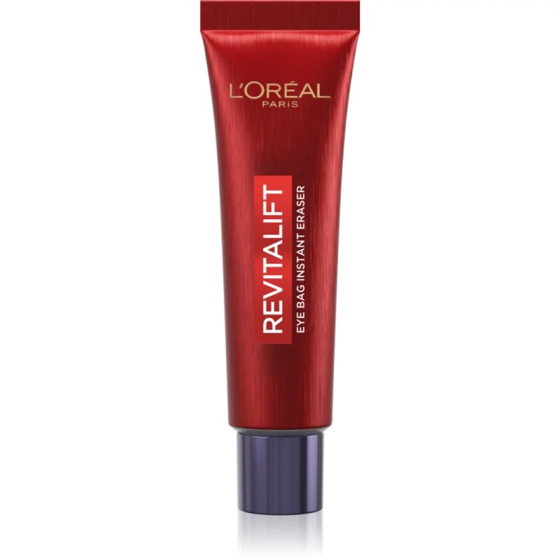 L’Oréal Paris Revitalift Laser tratament pentru ochi umflati 15 ml