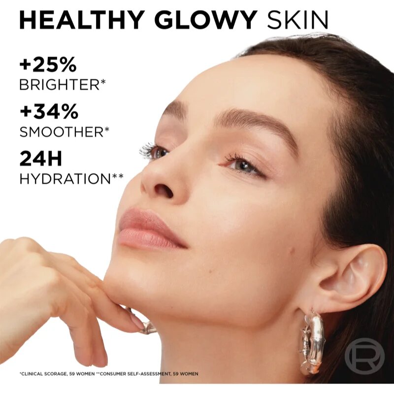 L’Oréal Paris Revitalift Vitamin C cremă pentru revitalizare și iluminare 50 ml