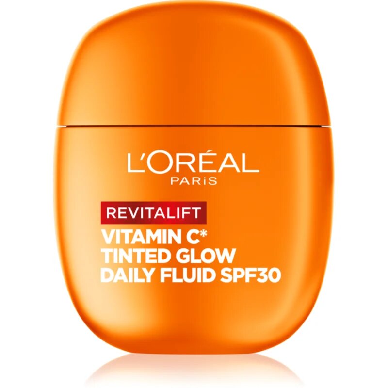 L’Oréal Paris Revitalift Vitamin C fluid protecție SPF 30 40 ml