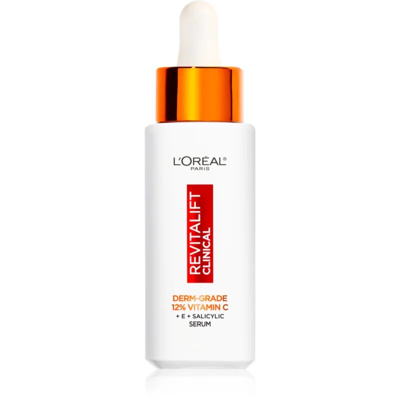 L’Oréal Paris Revitalift Vitamin C ser facial cu vitamina C 30 ml