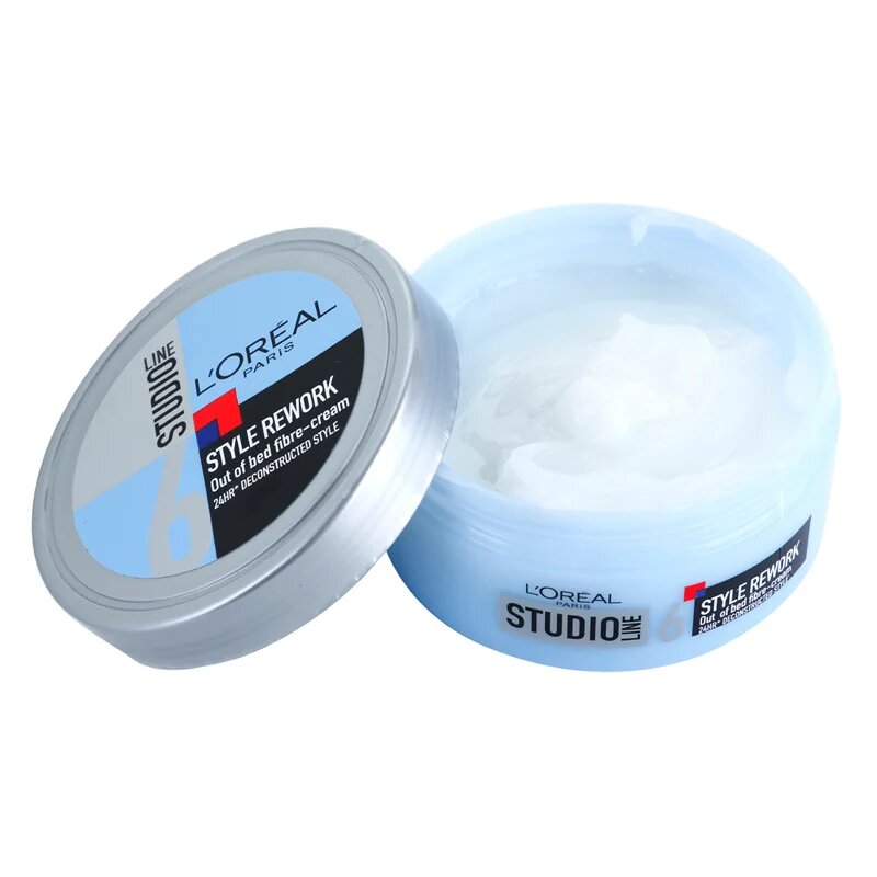 L’Oréal Paris Studio Line Out Of Bed crema modelatoare 150 ml