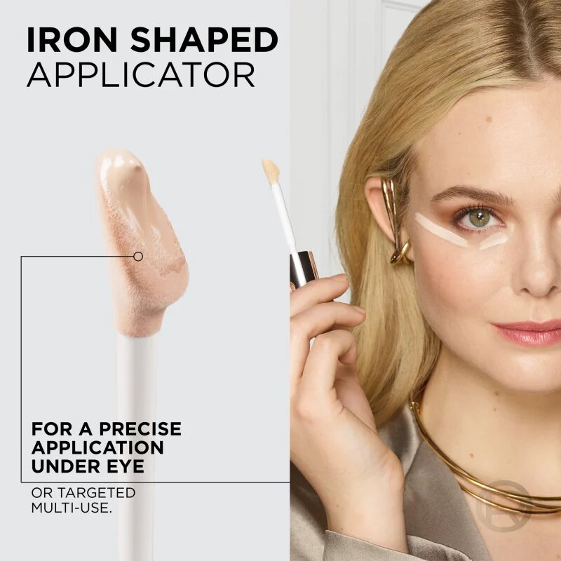 L’Oréal Paris True Match hidratant anticearcan culoare 1.5N 11 ml