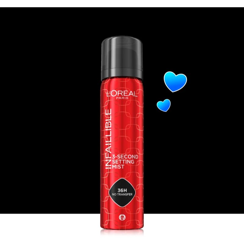 L’Oréal Paris #viralbeauty Box set cadou pentru femei