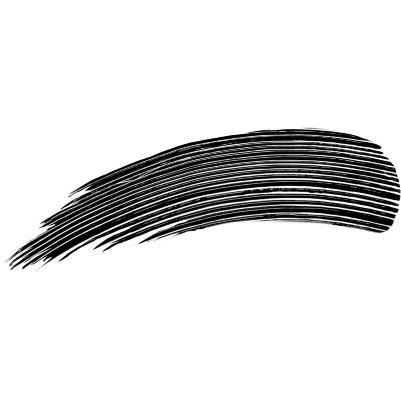 L’Oréal Paris Volume Million Lashes Balm Noir mascara hrănitor pentru volum culoare 01 Black 89 ml