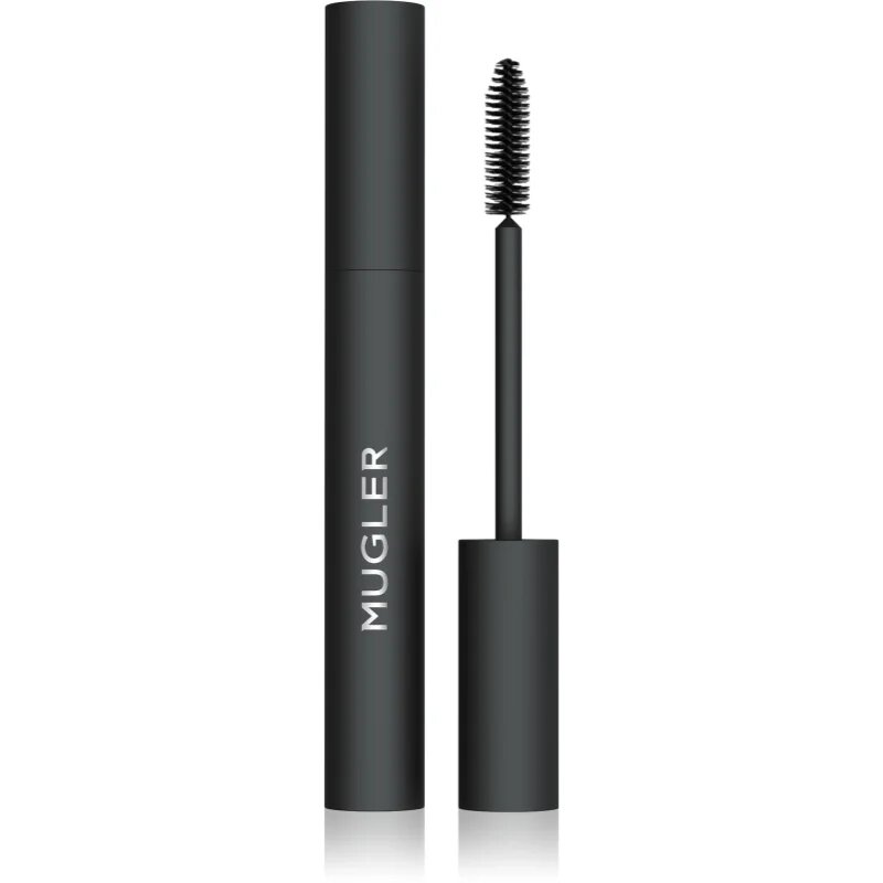 L’Oréal Paris x Mugler mascara rezistent pentru volum culoare Black 8.5 ml