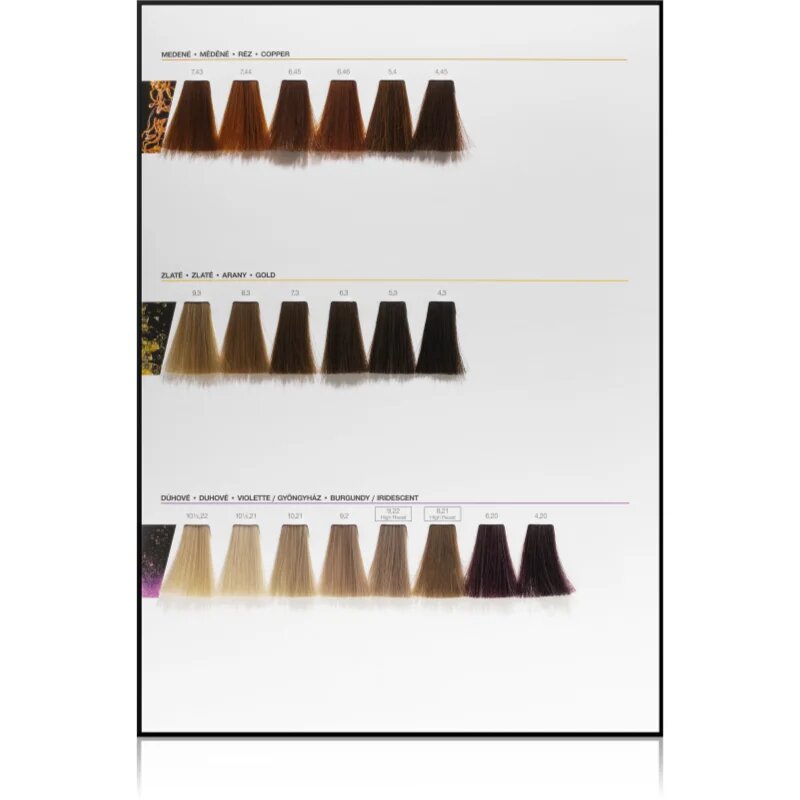 L’Oréal Professionnel Inoa ODS2 culoare par culoare 6 60 g