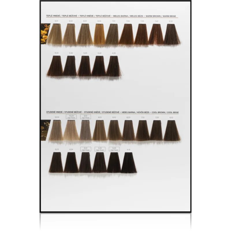 L’Oréal Professionnel Inoa ODS2 culoare par culoare 6 60 g