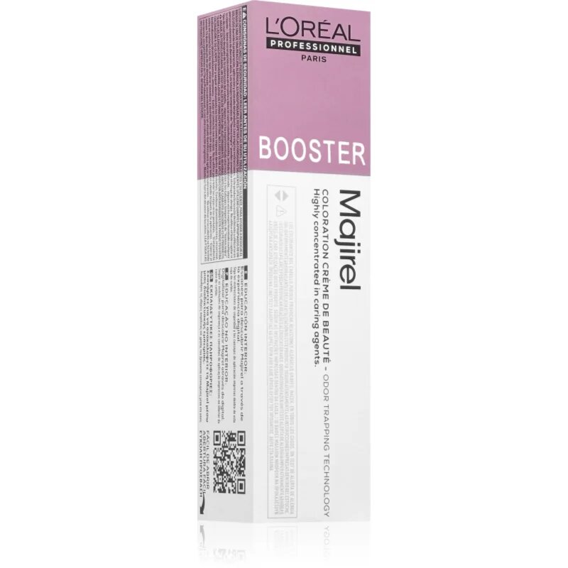 L’Oréal Professionnel Majirel BOOSTER Culoare permanenta pentru par culoare BOOSTER VIOLET 60 ml