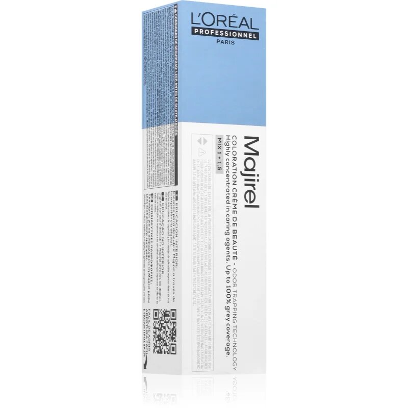 L’Oréal Professionnel Majirel Culoare permanenta pentru par culoare 8.43 60 ml