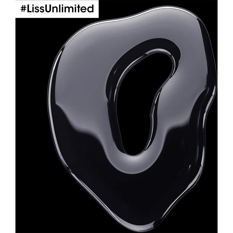 L’Oréal Professionnel Serie Expert Liss Unlimited ser netezire pentru par indisciplinat 125 ml