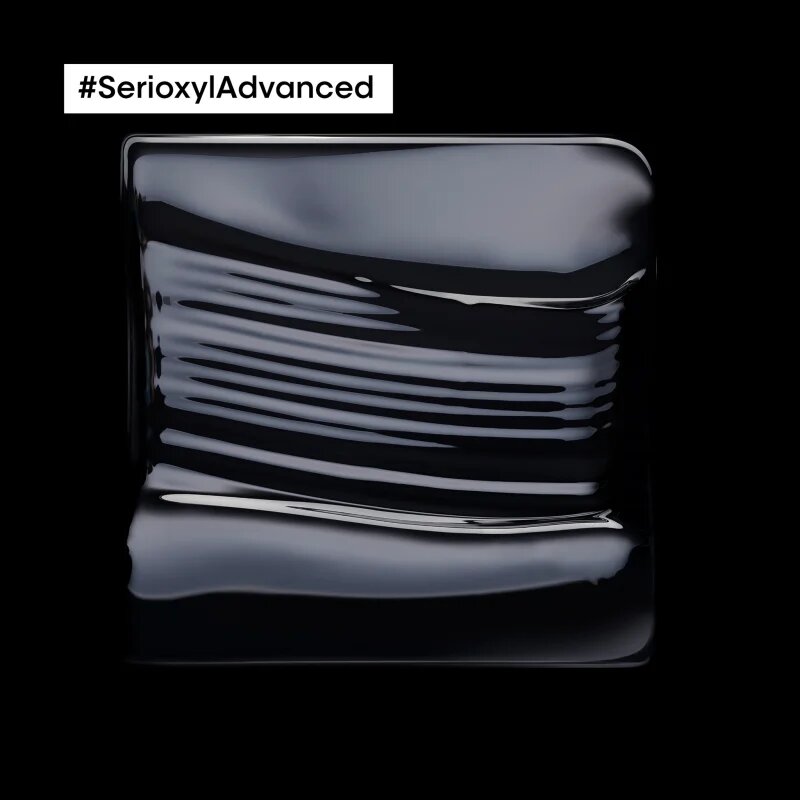 L’Oréal Professionnel Serie Expert Serioxyl sampon impotriva caderii parului cu activator de creștere 500 ml