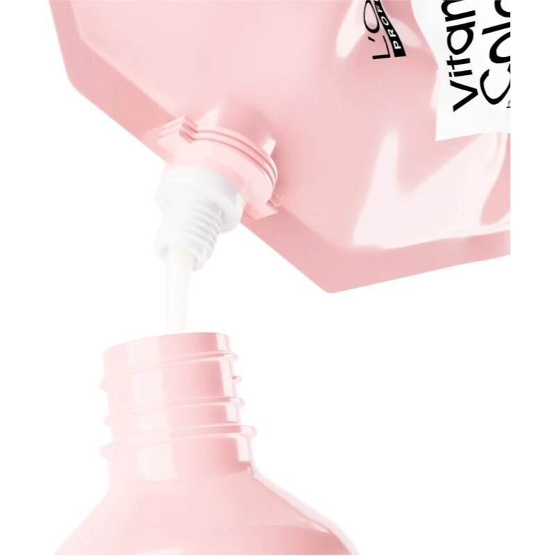 L’Oréal Professionnel Serie Expert Vitamino Color sampon pentru stralucire pentru păr vopsit 500 ml