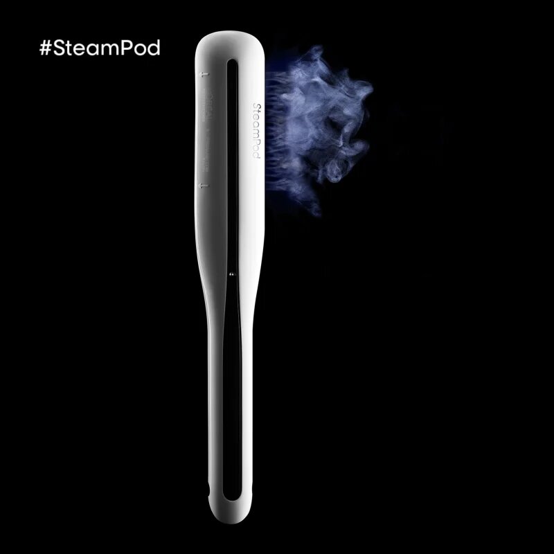 L’Oréal Professionnel Steampod 3 placă de întins părul cu aburi pentru păr 1 buc