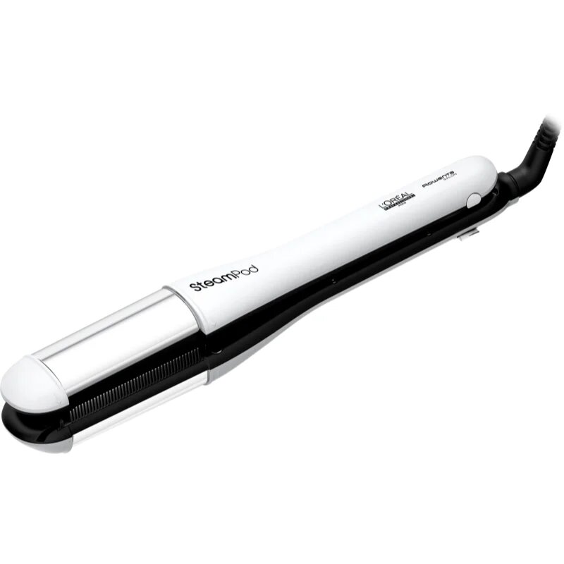 Steampod 4 placă de întins părul cu aburi pentru păr