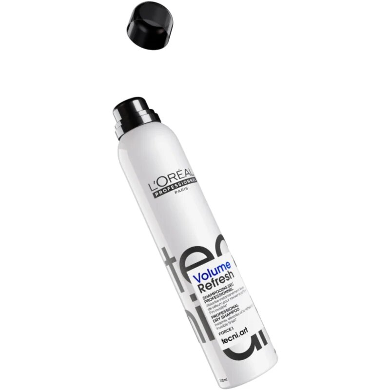 L’Oréal Professionnel Tecni.Art Morning After Dust șampon uscat 200 ml
