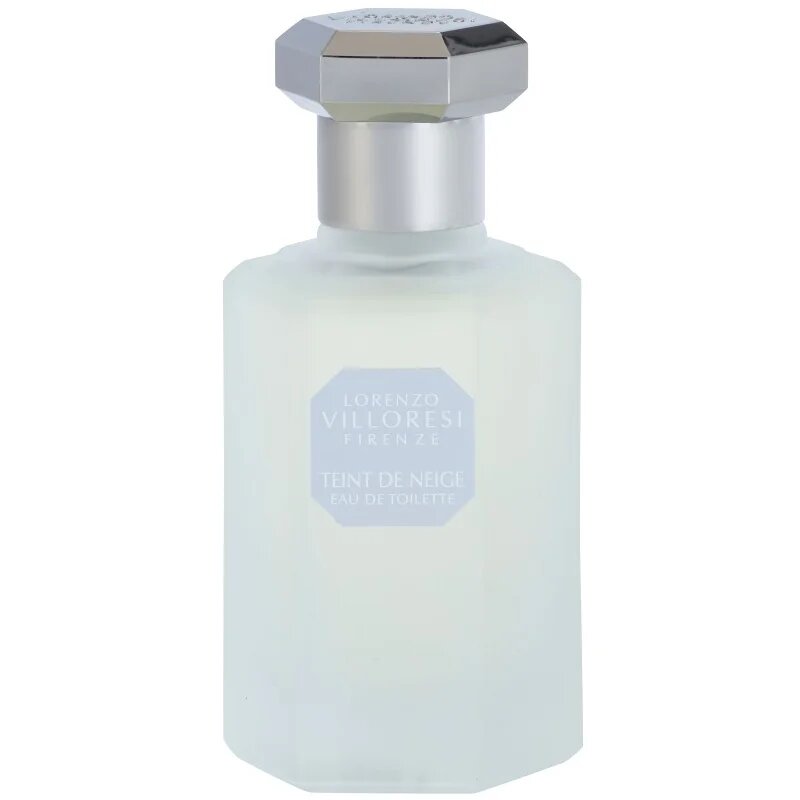 Lorenzo Villoresi Teint de Neige Eau de Toilette unisex 50 ml