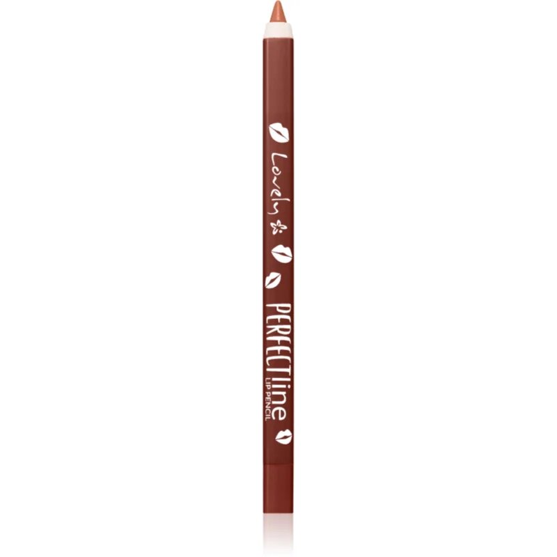 Lovely Perfect Line creion contur buze culoare #9 1.4 g