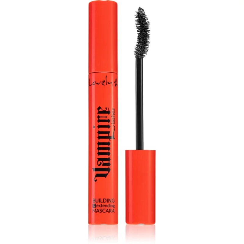 Lovely Vampire Mascara mascara pentru volum 8 g