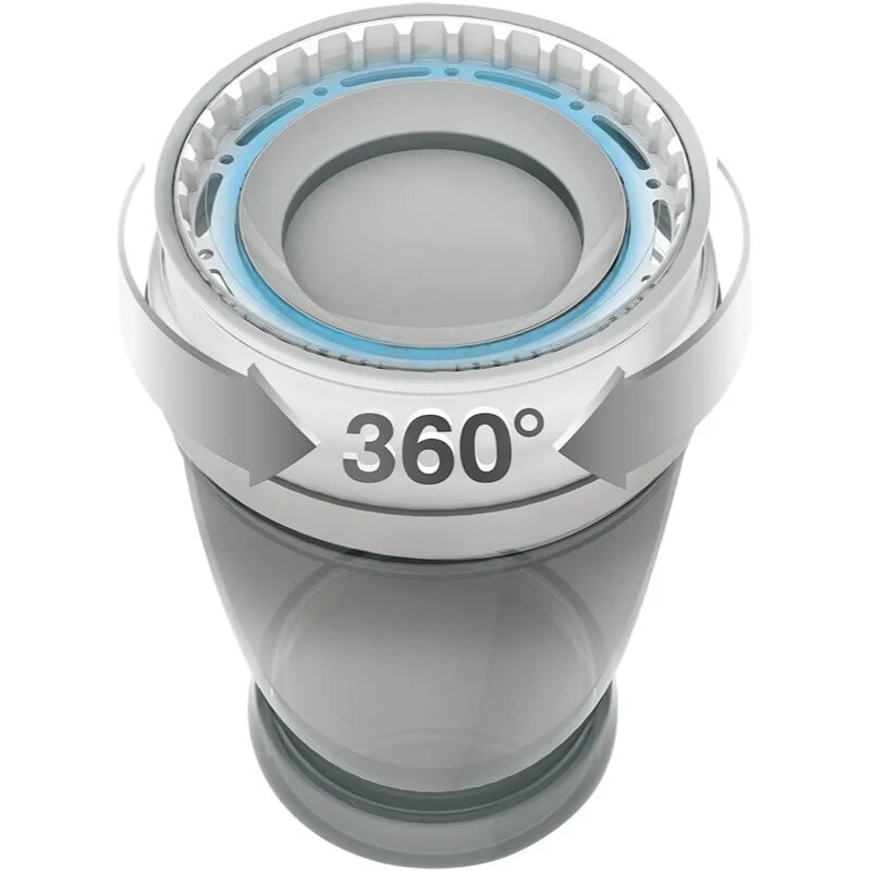 LOVI Buddy Bear Junior 360° ceasca cu mânere 9+ m 1 buc