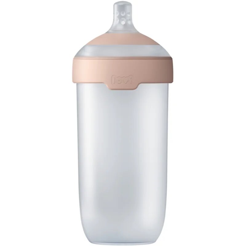 LOVI Mammafeel Bottle 330ml biberon pentru sugari 1 buc