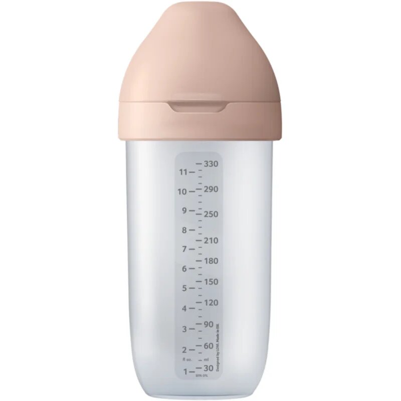 LOVI Mammafeel Bottle 330ml biberon pentru sugari 1 buc