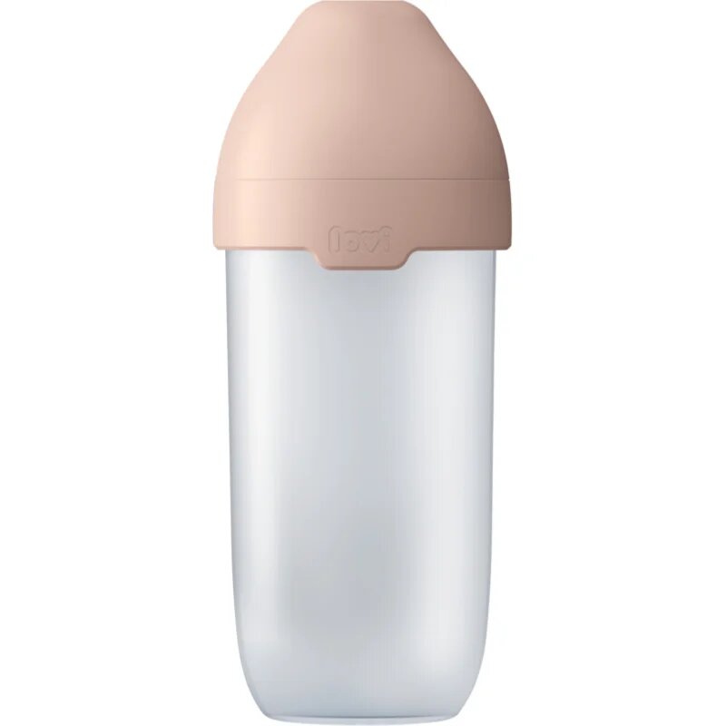 LOVI Mammafeel Bottle 330ml biberon pentru sugari 1 buc