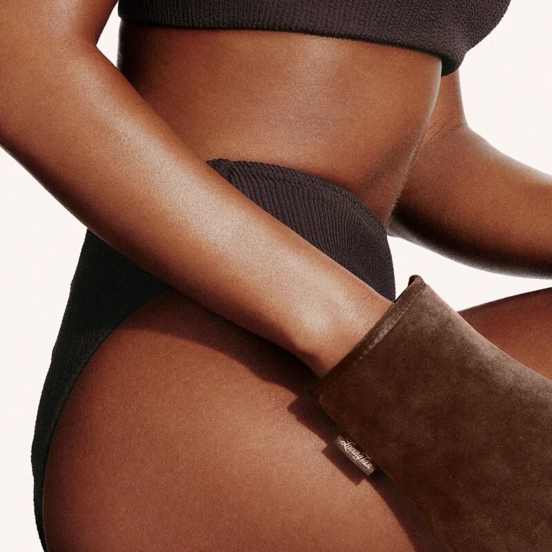 Loving Tan Deluxe manusi de aplicare 1 buc