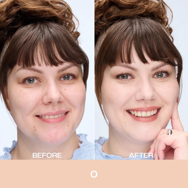 Lumene Blur Even Cover machiaj lichid cu un finisaj mat 16 de ore culoare 00 30 ml