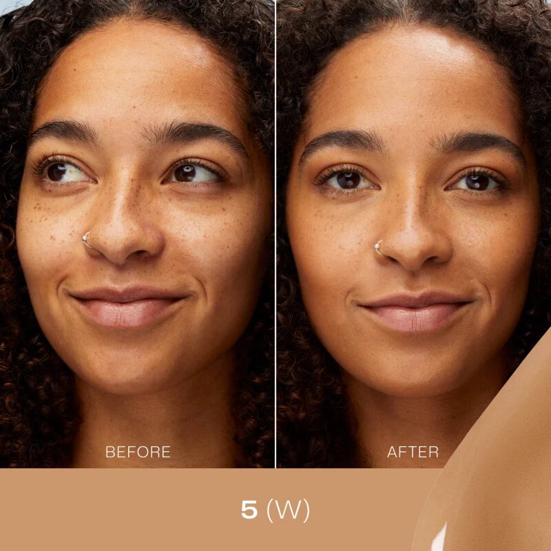 Lumene CC Color Correcting Cream Crema CC pentru un ten uniform SPF 20 culoare 5 Deep Tan (Warm) 30 ml