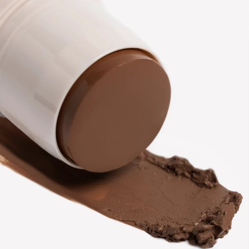 Lumene Multi-stick Bronzer autobronzant stick culoare Deep Bronzer 4.5 g