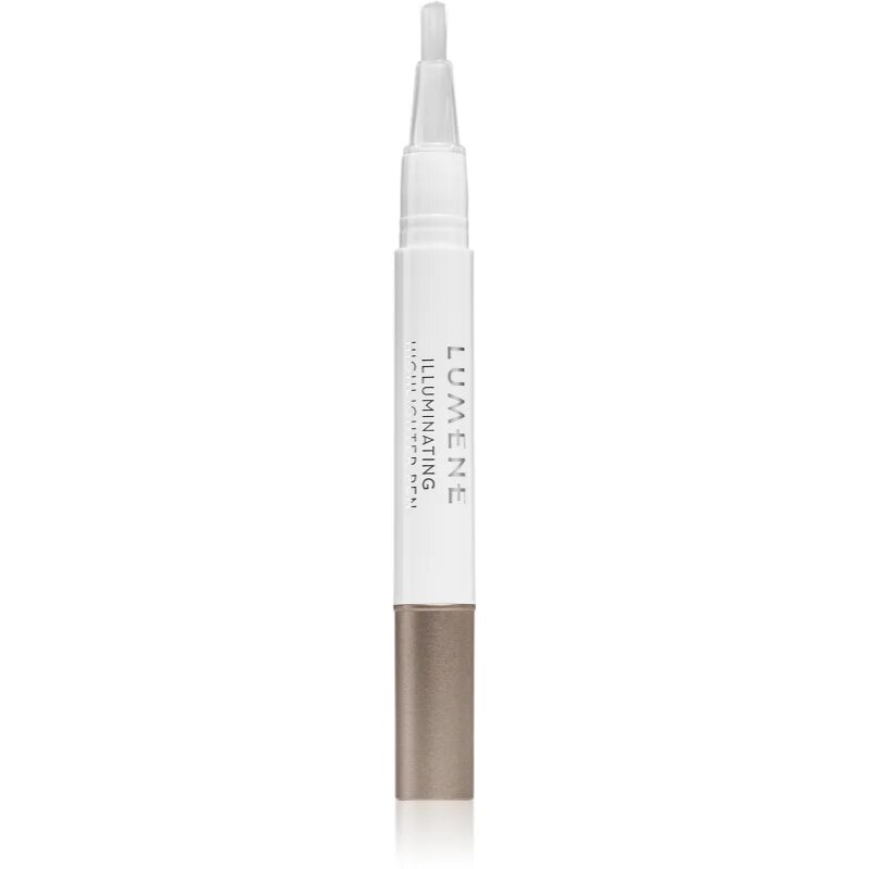 Lumene Nordic Makeup Illuminating iluminator stick culoare 1 Original Light 1.8 ml