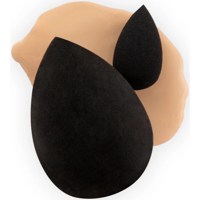 Luvia Cosmetics Classic burete pentru machiaj