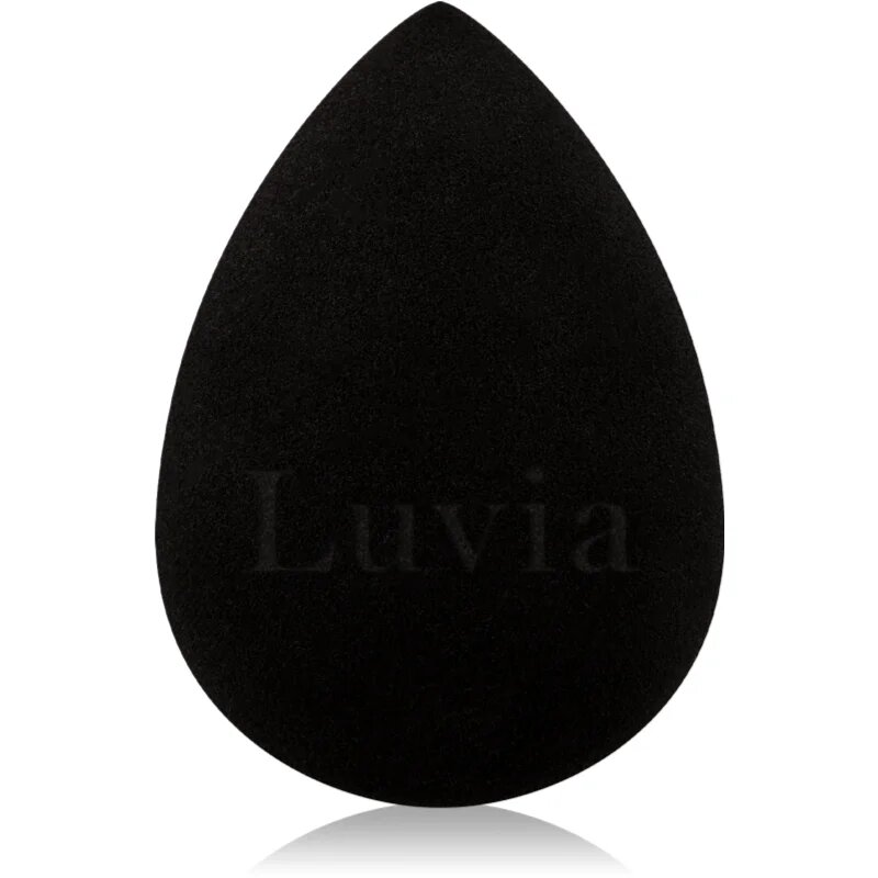 Luvia Cosmetics Classic Make-up Sponge Burete de machiaj din catifea 1 buc