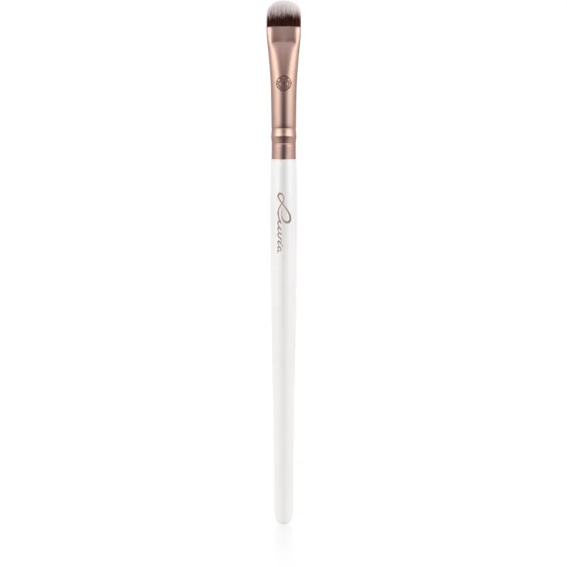 Luvia Cosmetics Elegance Detail Shader pensula mica pentru fard de pleoape 308 1 buc