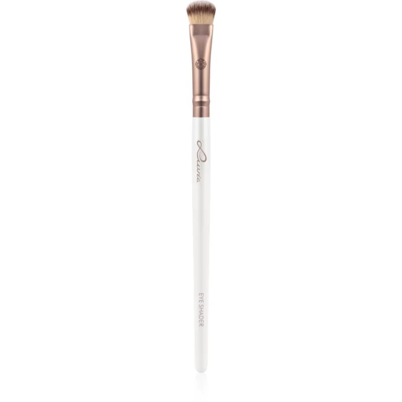 Luvia Cosmetics Elegance Eye Shader pensula mica pentru fard de pleoape 314 1 buc