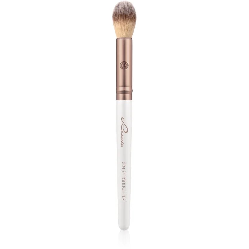 Luvia Cosmetics Elegance Highlighter iluminator pensulă corectoare 1 buc