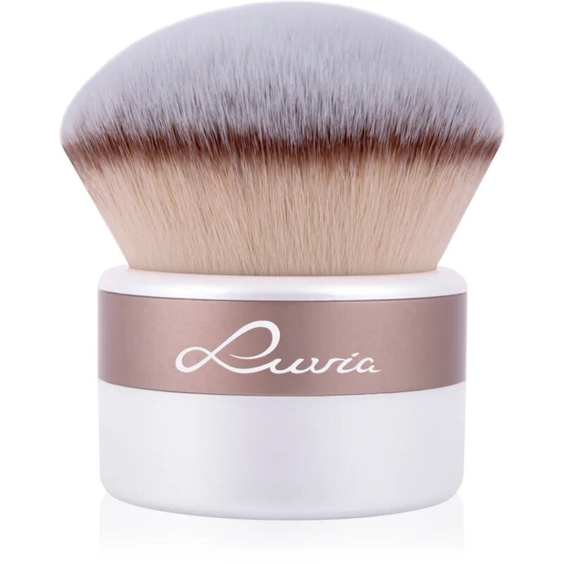 Luvia Cosmetics Elegance Kabuki Brush Perie Kabuki machiaj 1 buc