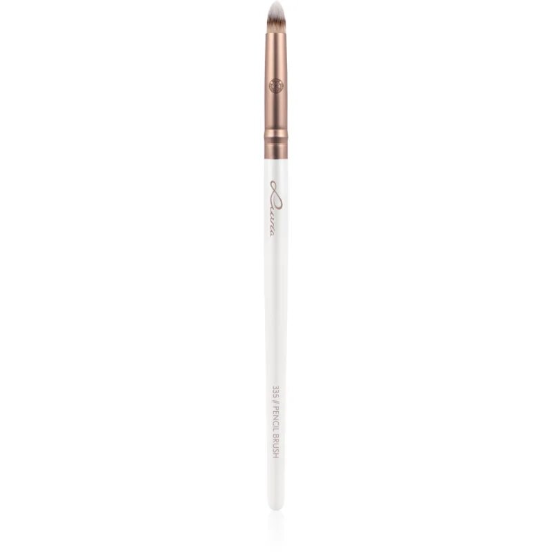 Luvia Cosmetics Elegance Pencil Brush pensula rotunda pentru machiaj 335 1 buc