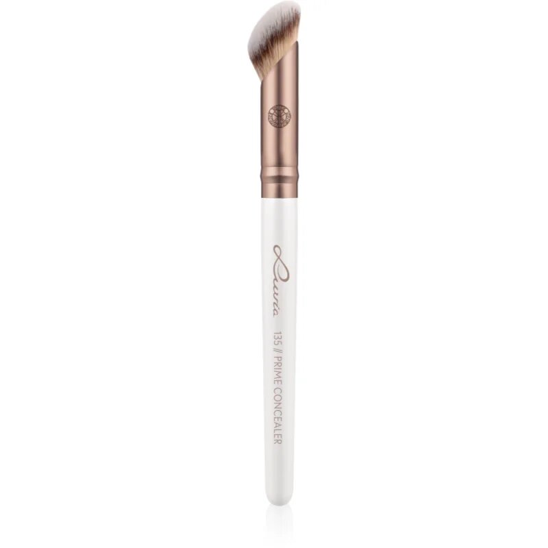 Luvia Cosmetics Elegance Prime Concealer pensula pentru corector 135 1 buc
