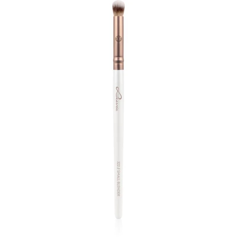 Luvia Cosmetics Elegance Small Blender pensula rotunda pentru machiaj 322 1 buc