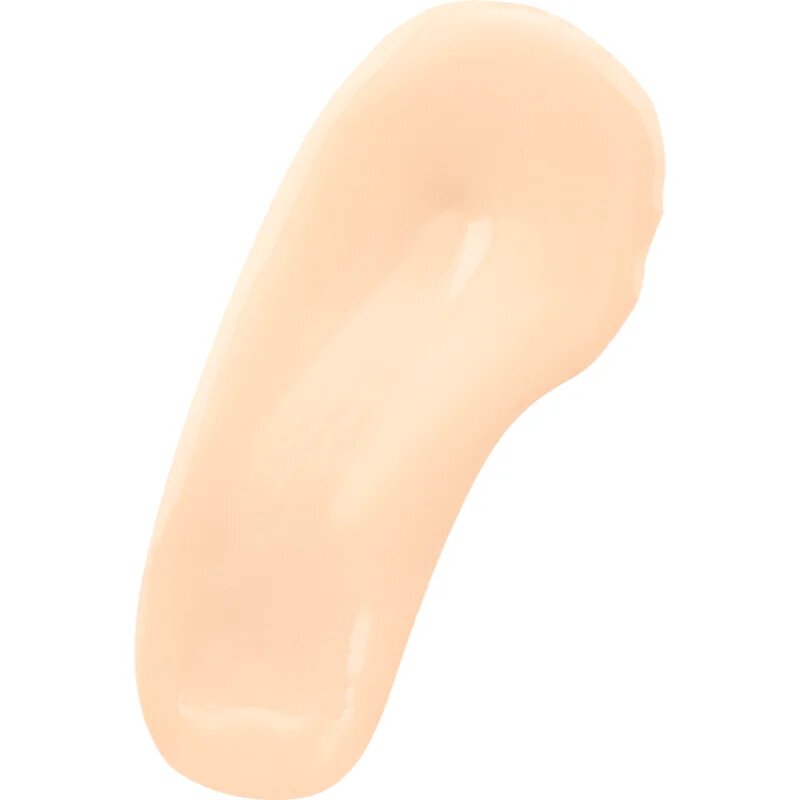 Luvia Cosmetics Eyeshadow Primer baza pentru fardul de ochi 3 ml