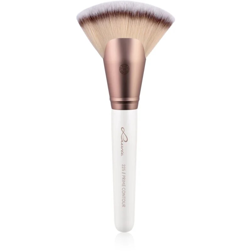 Luvia Cosmetics Prime Countour Prime Contour pensula pentru contur 1 buc