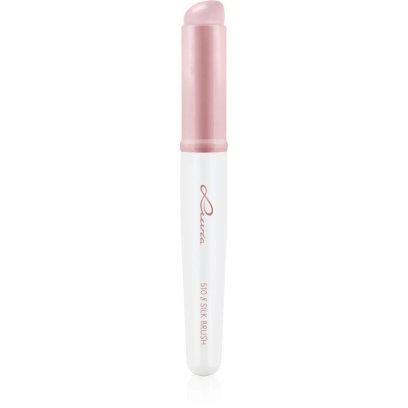 Luvia Cosmetics Silk Brush Candy perie multifuncțională 510 1 buc