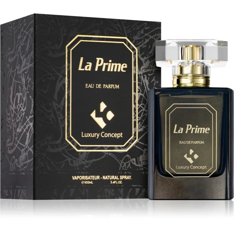Luxury Concept La Prime Eau de Parfum pentru bărbați 100 ml