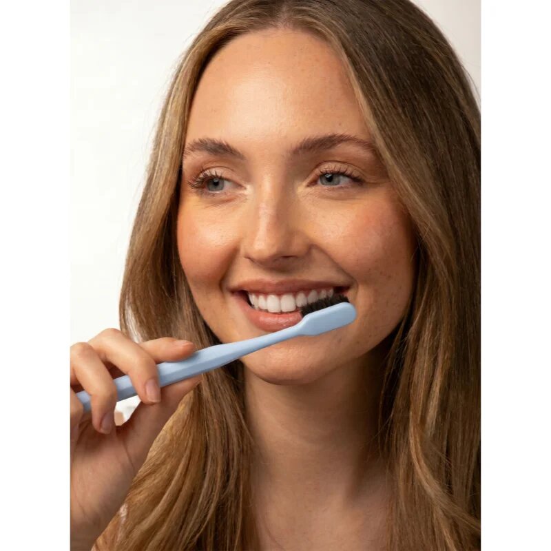 LYSS Blue perie de dinti 1 buc